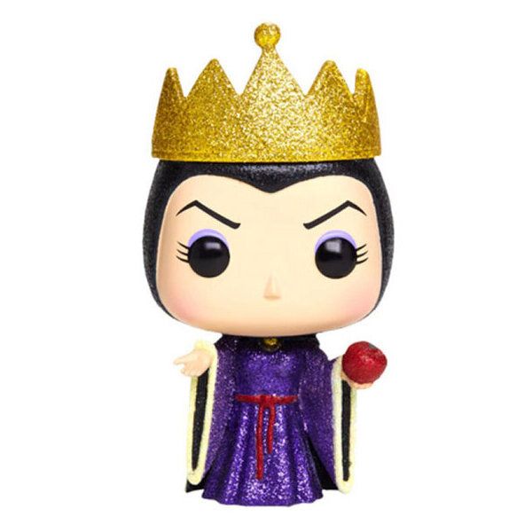 Funko Pop Biancaneve Regina Cattiva - 29126