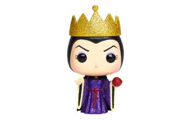 Funko Pop Biancaneve Regina Cattiva - 29126