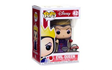 Funko Pop Biancaneve Regina Cattiva - 29126