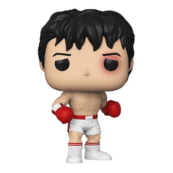 Funko Pop Rocky 45th Rocky Balboa - 59252