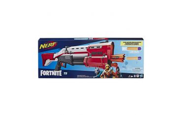 Nerf Fortnite Hasbro TS - E7065EU4