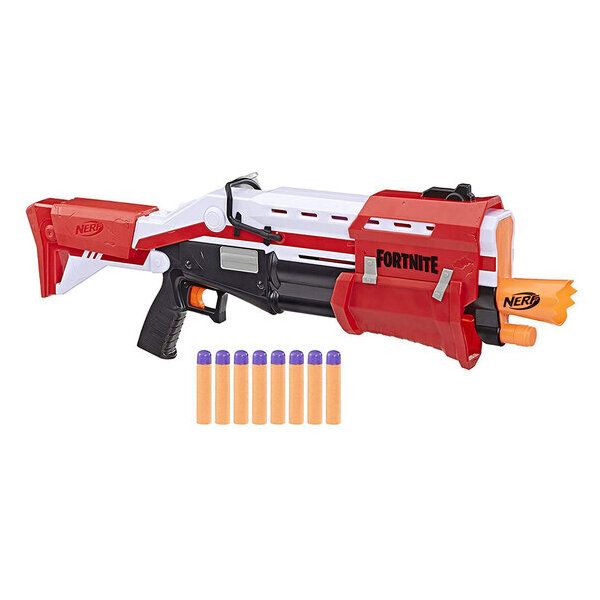 Nerf Fortnite Hasbro TS - E7065EU4