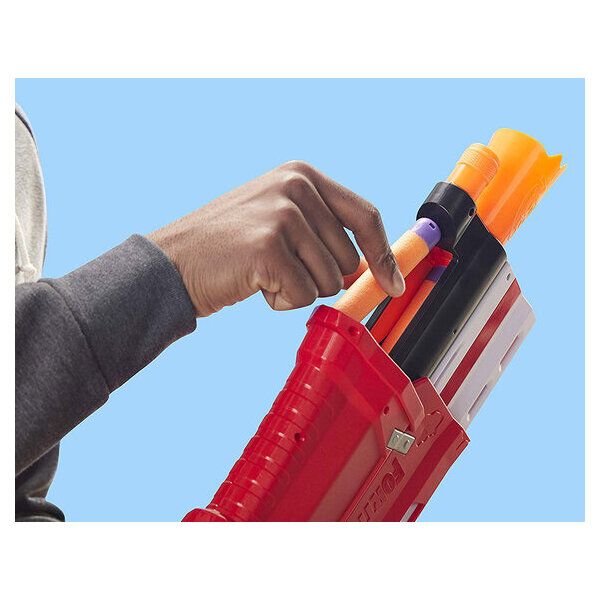 Nerf Fortnite Hasbro TS - E7065EU4