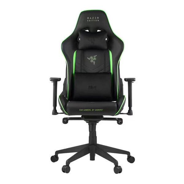 Sedia Gaming Razer Tarok Pro - REZ-0002