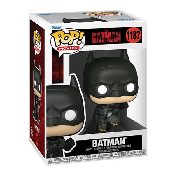 Funko Pop The Batman - 59276