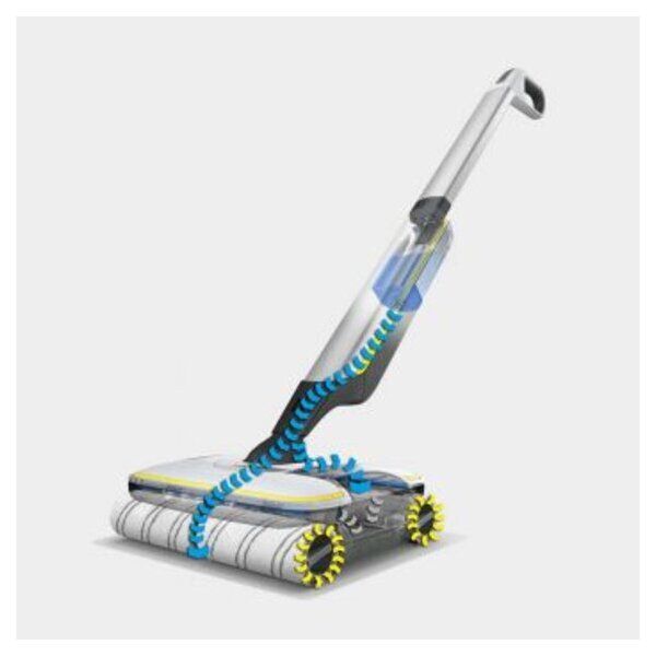 Lavapavimenti a Batteria Karcher FC 7 Premium - 1.055-760.0