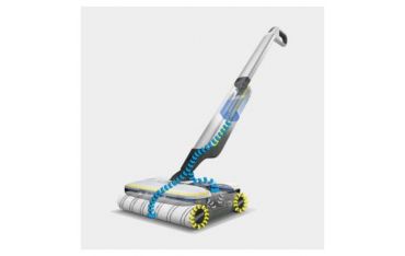 Lavapavimenti a Batteria Karcher FC 7 Premium - 1.055-760.0