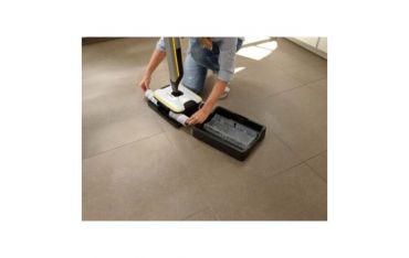 Lavapavimenti a Batteria Karcher FC 7 Premium - 1.055-760.0