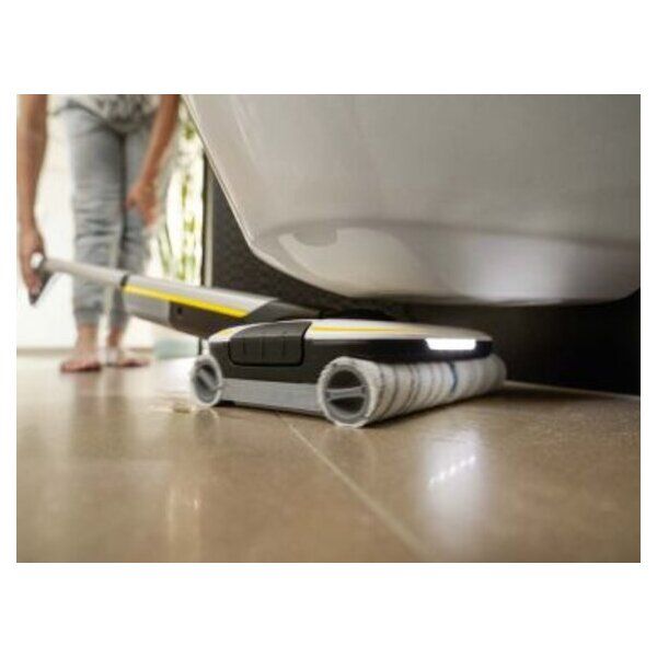 Lavapavimenti a Batteria Karcher FC 7 Premium - 1.055-760.0