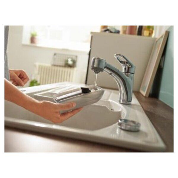 Lavapavimenti a Batteria Karcher FC 7 Premium - 1.055-760.0