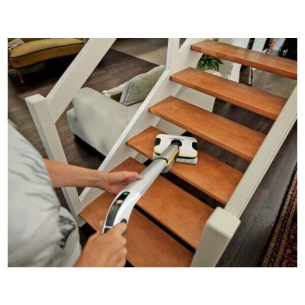 Lavapavimenti a Batteria Karcher FC 7 Premium - 1.055-760.0