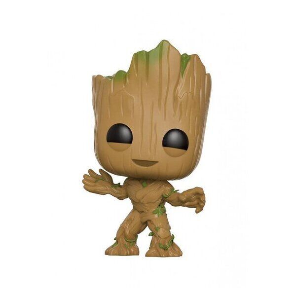 Funko POP Guard of Galaxy 2 Young Groot - 13230