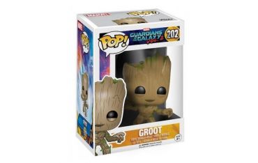 Funko POP Guard of Galaxy 2 Young Groot - 13230
