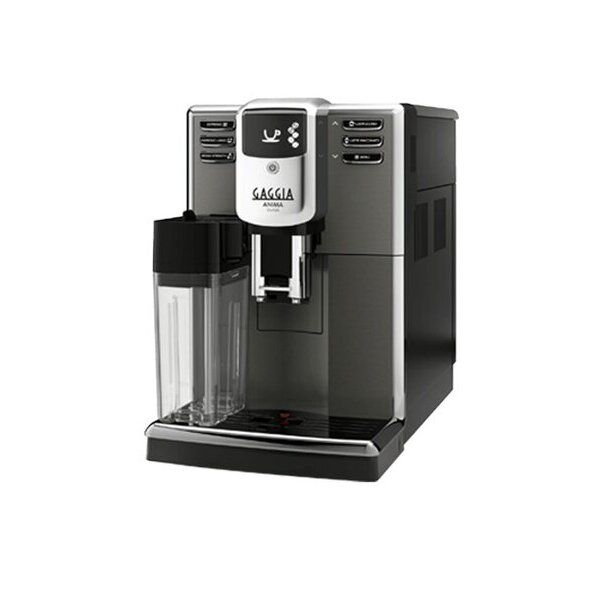 Macchina da Caffè Automatica Gaggia Anima Class Acciaio Inox - RI87,  acquista su Hidrobrico