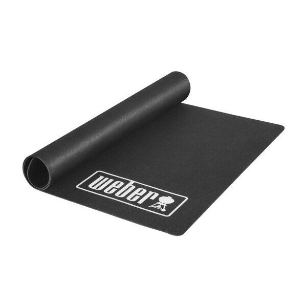Tappetino per Barbecue Weber 100x180cm - 18280