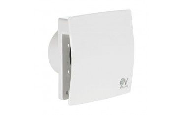 Aspiratore Elicoicentrifugo da muro MEX 100/4 LL 1S Vortice - 11313