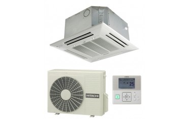 Climatizzatore Hitachi a cassetta 18000