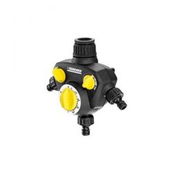 Centralina programmabile per irrigazione Karcher WT4