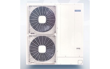 Pompa di calore Hitachi Yutaki M RAS-4VNE