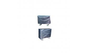 Cappottina per unità esterna climatizzatore 18000-24000 880x620x400