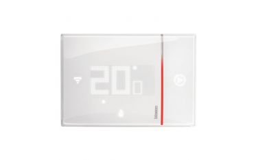 SMARTHER2 WITH NETATMO: il termostato connesso di BTicino