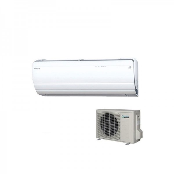 Climatizzatore Daikin FTXZ25N 9000 R-32 bluevolution A+++ Wi-Fi 2017