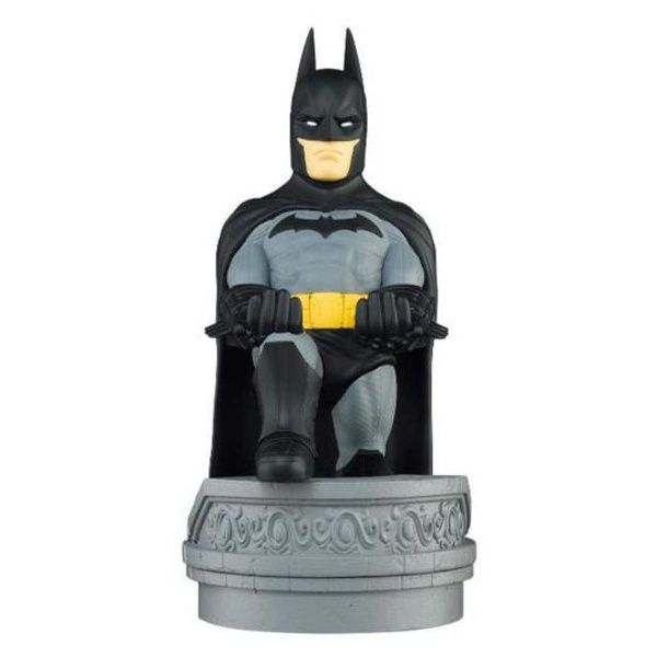 Supporto di Ricarica Cable Guy Batman - CGCRDC300130, acquista su Hidrobrico