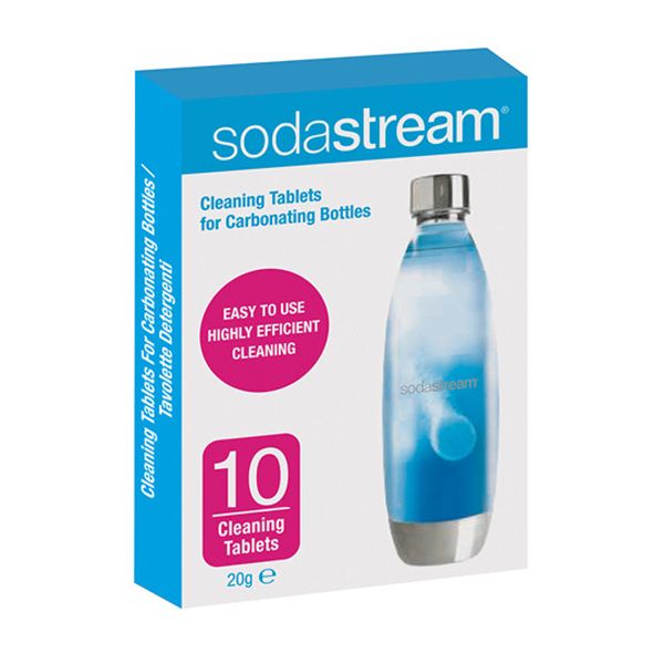 Scovolino per Pulizia Bottiglie Sodastream - 2270091, acquista su Hidrobrico