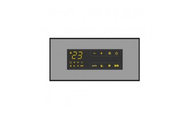 Comando Touch E4T643II