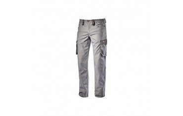 Pantalone da lavoro Diadora Staff Winter Blu Classico - 702.171659