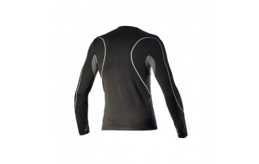 Maglia Termica Diadora Top Soul Nera -702.159682