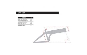 E-bike Fold Aqva Taglia Unica Blue - Legnano - LGN.22A305