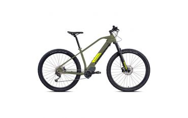 E-bike Mtb Fuoco Marine 50 - Verde - Legnano - LGN.23A970250