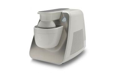 Macchina Tooa Milano Bianco/inox - Tooa - TOA.MA-MI-0001