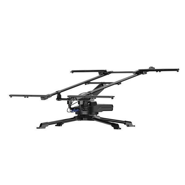 Inseguitore Solare Intelligente - Ecoflow - ECW.50036001