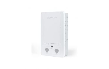Combo Pannello Di Controllo Smart Home + 13 Relays - Ecoflow - ECW.50046014