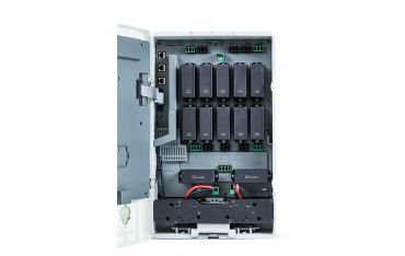 Combo Pannello Di Controllo Smart Home + 13 Relays - Ecoflow - ECW.50046014