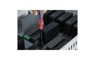 Combo Pannello Di Controllo Smart Home + 13 Relays - Ecoflow - ECW.50046014