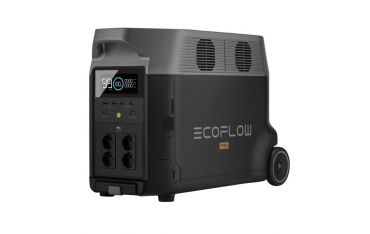 Delta Pro Power Station Portatile - Ecoflow - ECW.50034008