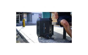 Delta Pro Power Station Portatile - Ecoflow - ECW.50034008