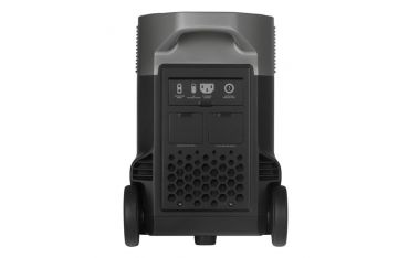 Delta Pro Power Station Portatile - Ecoflow - ECW.50034008