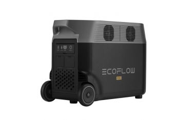 Delta Pro Power Station Portatile - Ecoflow - ECW.50034008