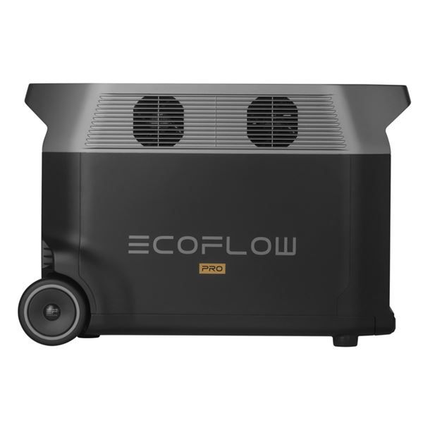 Delta Pro Power Station Portatile - Ecoflow - ECW.50034008