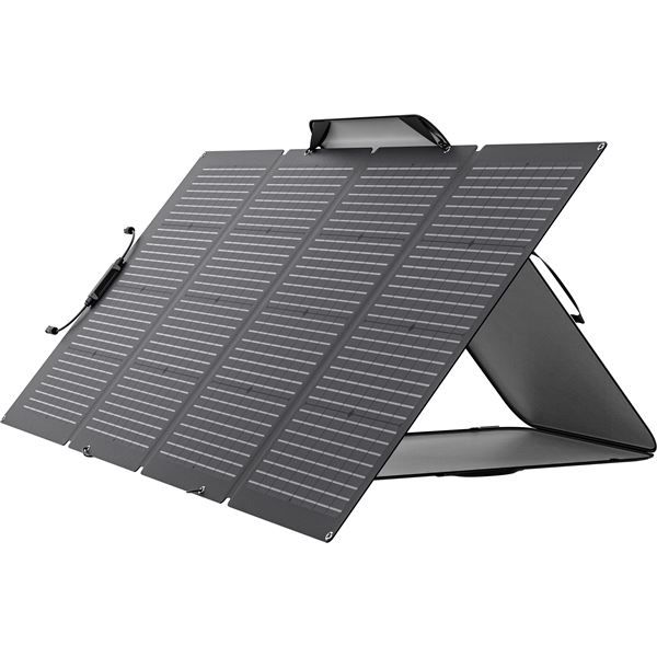 Pannello Solare 220w - Ecoflow - ECW.50062001