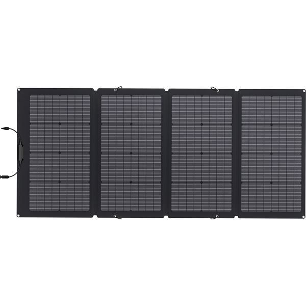 Pannello Solare 220w - Ecoflow - ECW.50062001