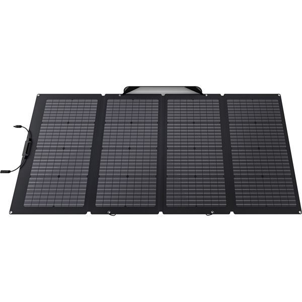 Pannello Solare 220w - Ecoflow - ECW.50062001