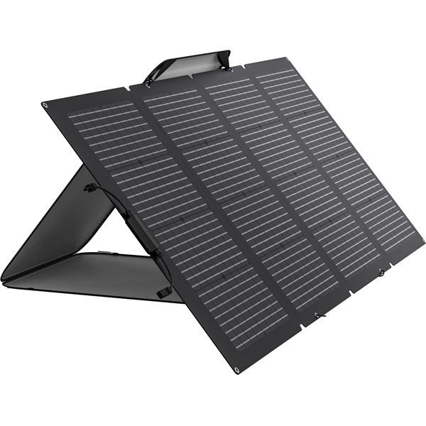Pannello Solare 220w - Ecoflow - ECW.50062001
