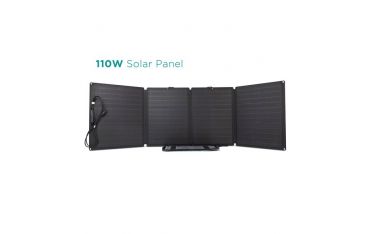Pannello Solare 110w - Ecoflow - ECW.50022004