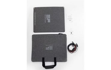 Pannello Solare 110w - Ecoflow - ECW.50022004