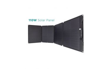 Pannello Solare 110w - Ecoflow - ECW.50022004